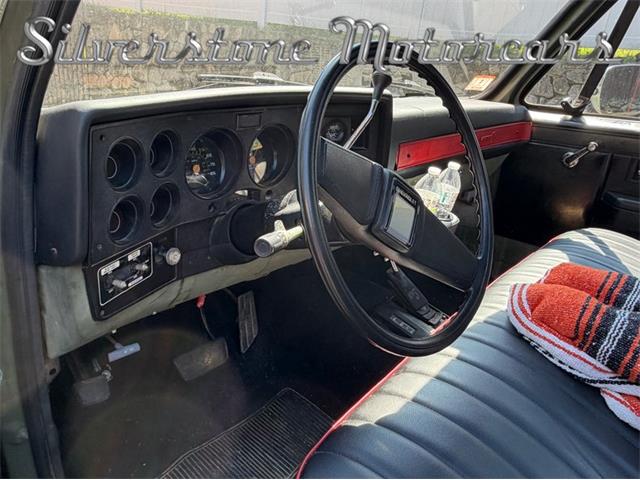 1985 Chevrolet Truck (CC-2114376) for sale in North Andover, Massachusetts