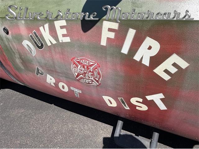 1985 Chevrolet Truck (CC-2114376) for sale in North Andover, Massachusetts
