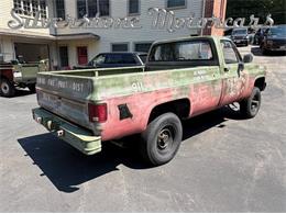1985 Chevrolet Truck (CC-2114376) for sale in North Andover, Massachusetts