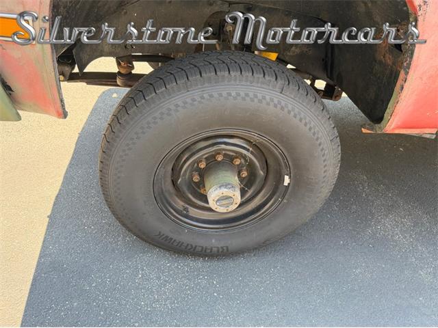 1985 Chevrolet Truck (CC-2114376) for sale in North Andover, Massachusetts