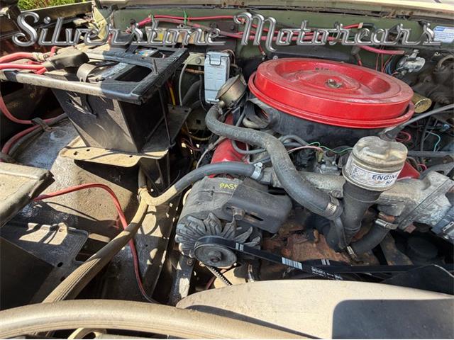 1985 Chevrolet Truck (CC-2114376) for sale in North Andover, Massachusetts