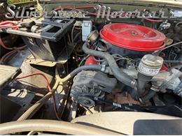 1985 Chevrolet Truck (CC-2114376) for sale in North Andover, Massachusetts