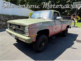 1985 Chevrolet Truck (CC-2114376) for sale in North Andover, Massachusetts