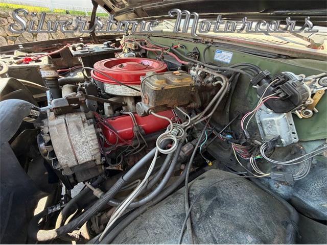 1985 Chevrolet Truck (CC-2114376) for sale in North Andover, Massachusetts