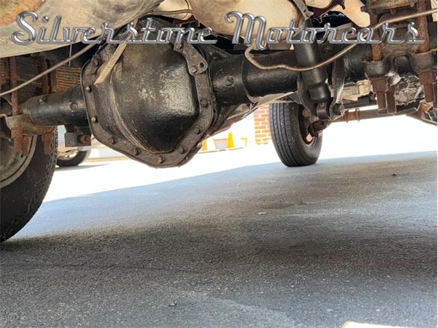 1985 Chevrolet Truck (CC-2114376) for sale in North Andover, Massachusetts