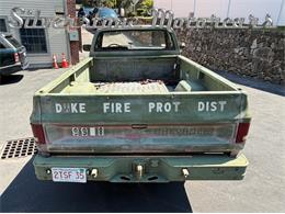 1985 Chevrolet Truck (CC-2114376) for sale in North Andover, Massachusetts
