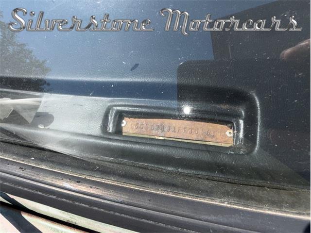 1985 Chevrolet Truck (CC-2114376) for sale in North Andover, Massachusetts