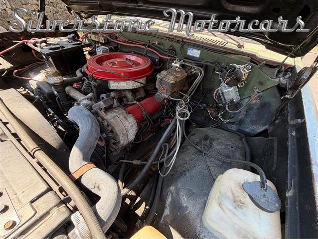 1985 Chevrolet Truck (CC-2114376) for sale in North Andover, Massachusetts