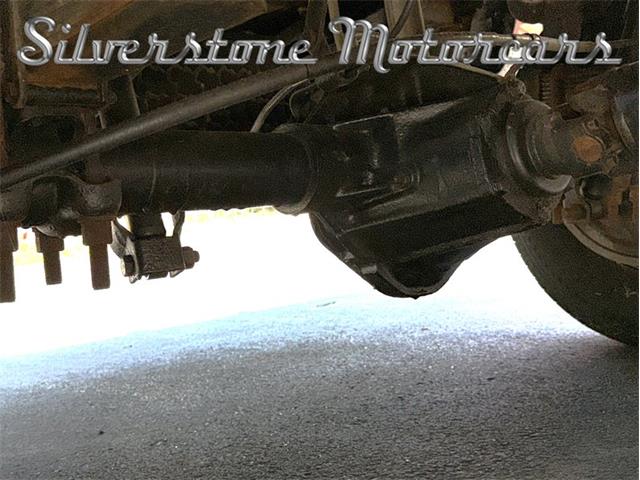 1985 Chevrolet Truck (CC-2114376) for sale in North Andover, Massachusetts