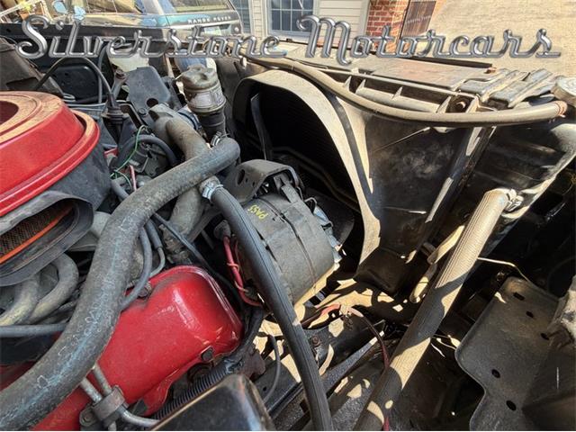 1985 Chevrolet Truck (CC-2114376) for sale in North Andover, Massachusetts