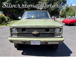 1985 Chevrolet Truck (CC-2114376) for sale in North Andover, Massachusetts