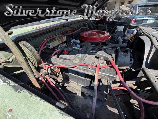 1985 Chevrolet Truck (CC-2114376) for sale in North Andover, Massachusetts