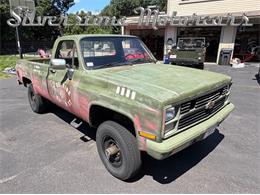 1985 Chevrolet Truck (CC-2114376) for sale in North Andover, Massachusetts