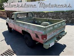 1985 Chevrolet Truck (CC-2114376) for sale in North Andover, Massachusetts