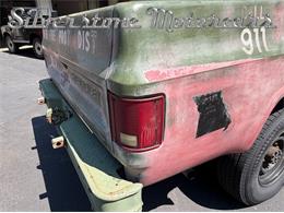 1985 Chevrolet Truck (CC-2114376) for sale in North Andover, Massachusetts