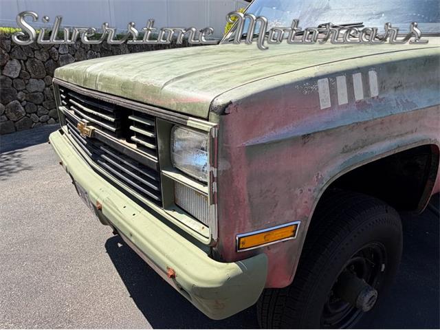 1985 Chevrolet Truck (CC-2114376) for sale in North Andover, Massachusetts
