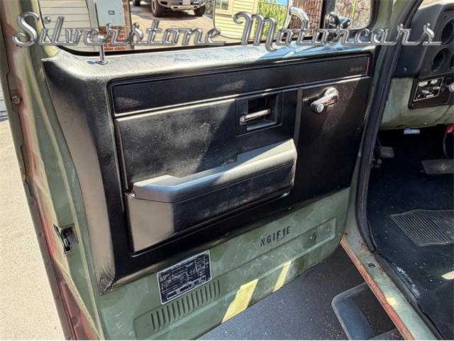 1985 Chevrolet Truck (CC-2114376) for sale in North Andover, Massachusetts