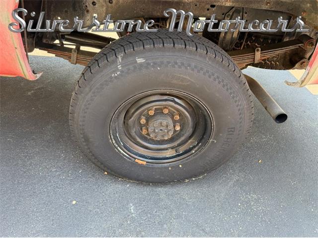 1985 Chevrolet Truck (CC-2114376) for sale in North Andover, Massachusetts
