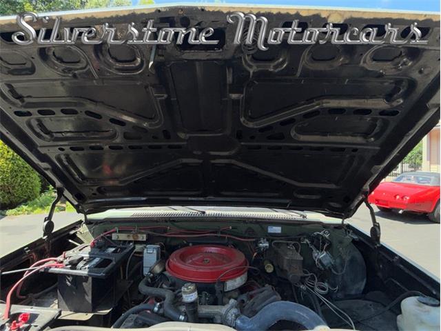 1985 Chevrolet Truck (CC-2114376) for sale in North Andover, Massachusetts
