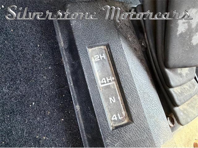 1985 Chevrolet Truck (CC-2114376) for sale in North Andover, Massachusetts