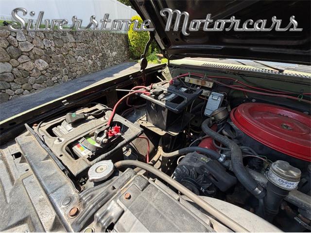 1985 Chevrolet Truck (CC-2114376) for sale in North Andover, Massachusetts