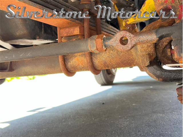 1985 Chevrolet Truck (CC-2114376) for sale in North Andover, Massachusetts
