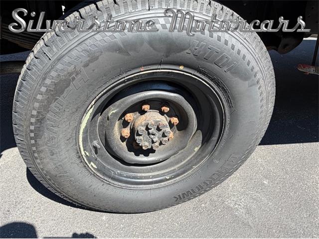 1985 Chevrolet Truck (CC-2114376) for sale in North Andover, Massachusetts