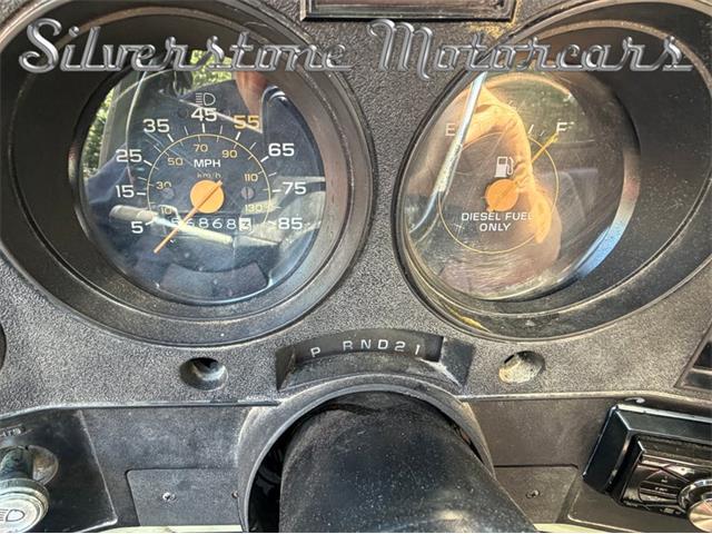 1985 Chevrolet Truck (CC-2114376) for sale in North Andover, Massachusetts