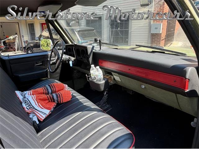 1985 Chevrolet Truck (CC-2114376) for sale in North Andover, Massachusetts