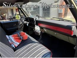 1985 Chevrolet Truck (CC-2114376) for sale in North Andover, Massachusetts