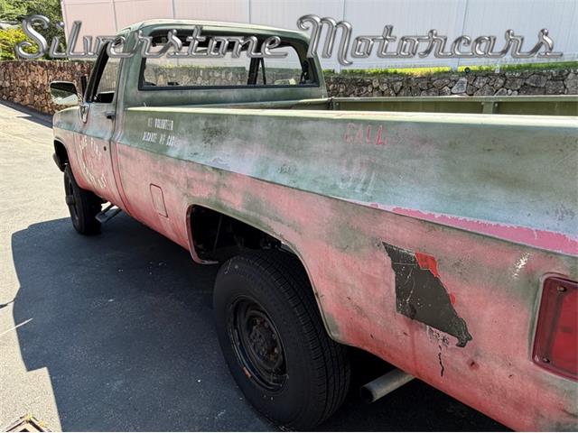 1985 Chevrolet Truck (CC-2114376) for sale in North Andover, Massachusetts