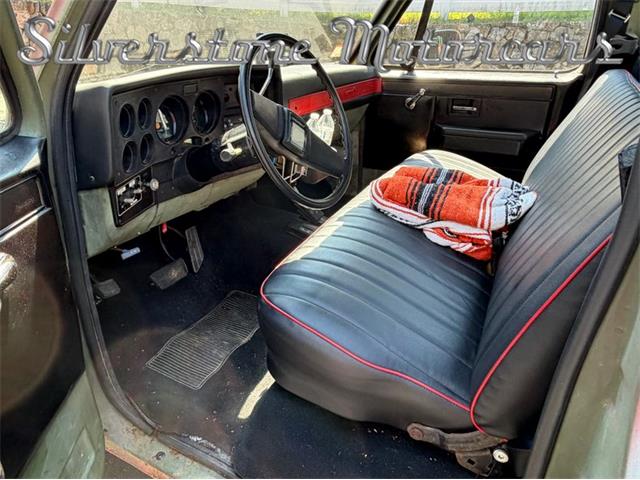 1985 Chevrolet Truck (CC-2114376) for sale in North Andover, Massachusetts
