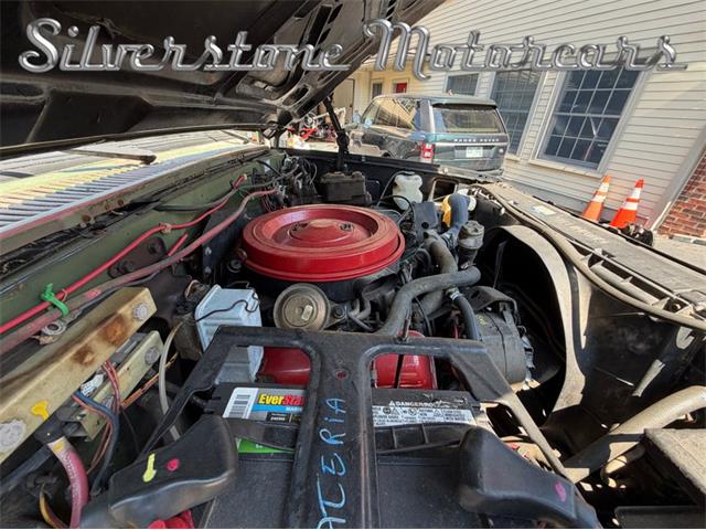 1985 Chevrolet Truck (CC-2114376) for sale in North Andover, Massachusetts