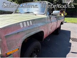 1985 Chevrolet Truck (CC-2114376) for sale in North Andover, Massachusetts