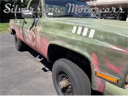 1985 Chevrolet Truck (CC-2114376) for sale in North Andover, Massachusetts