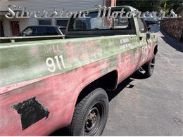 1985 Chevrolet Truck (CC-2114376) for sale in North Andover, Massachusetts