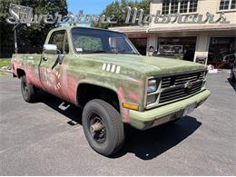 1985 Chevrolet Truck (CC-2114376) for sale in North Andover, Massachusetts