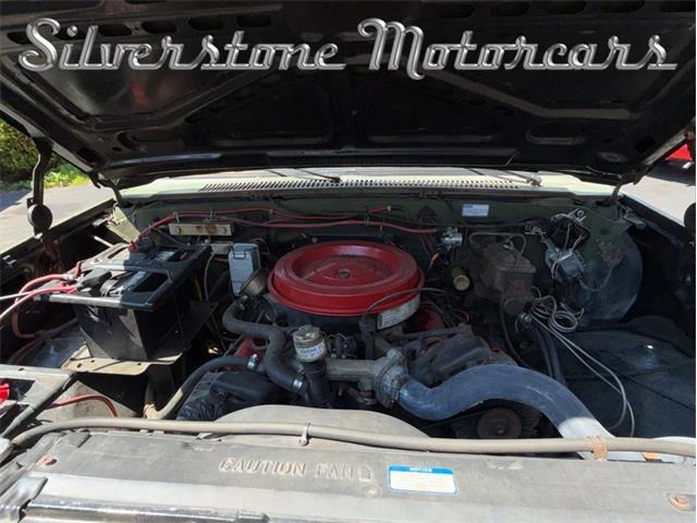 1985 Chevrolet Truck (CC-2114376) for sale in North Andover, Massachusetts