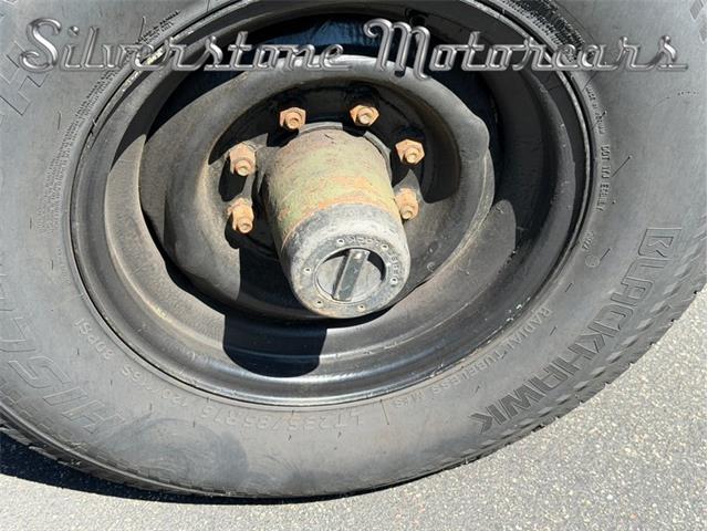 1985 Chevrolet Truck (CC-2114376) for sale in North Andover, Massachusetts