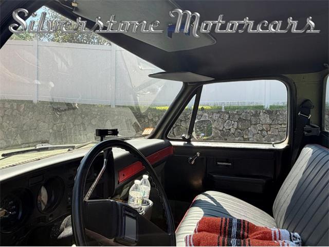 1985 Chevrolet Truck (CC-2114376) for sale in North Andover, Massachusetts