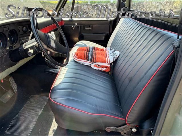 1985 Chevrolet Truck (CC-2114376) for sale in North Andover, Massachusetts