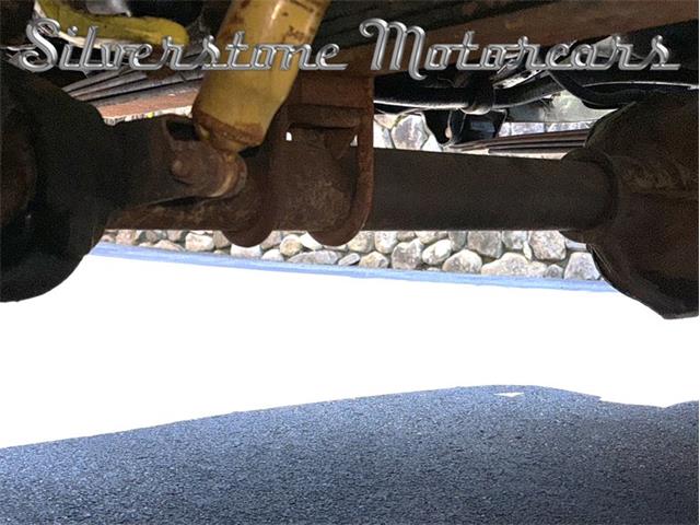 1985 Chevrolet Truck (CC-2114376) for sale in North Andover, Massachusetts