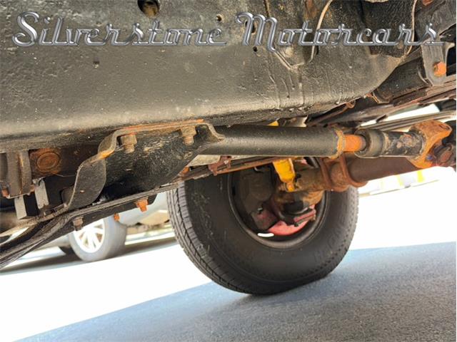1985 Chevrolet Truck (CC-2114376) for sale in North Andover, Massachusetts