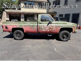 1985 Chevrolet Truck (CC-2114376) for sale in North Andover, Massachusetts