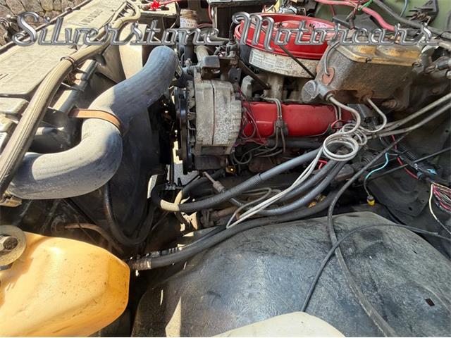 1985 Chevrolet Truck (CC-2114376) for sale in North Andover, Massachusetts