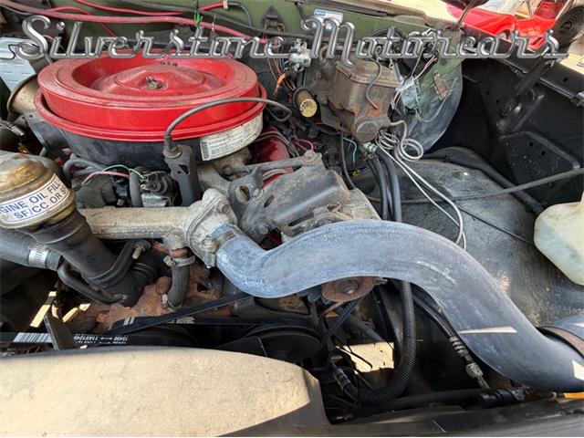 1985 Chevrolet Truck (CC-2114376) for sale in North Andover, Massachusetts