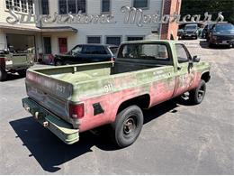 1985 Chevrolet Truck (CC-2114376) for sale in North Andover, Massachusetts