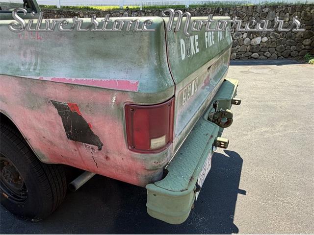 1985 Chevrolet Truck (CC-2114376) for sale in North Andover, Massachusetts