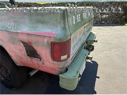 1985 Chevrolet Truck (CC-2114376) for sale in North Andover, Massachusetts