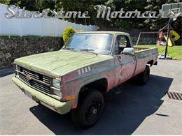 1985 Chevrolet Truck (CC-2114376) for sale in North Andover, Massachusetts
